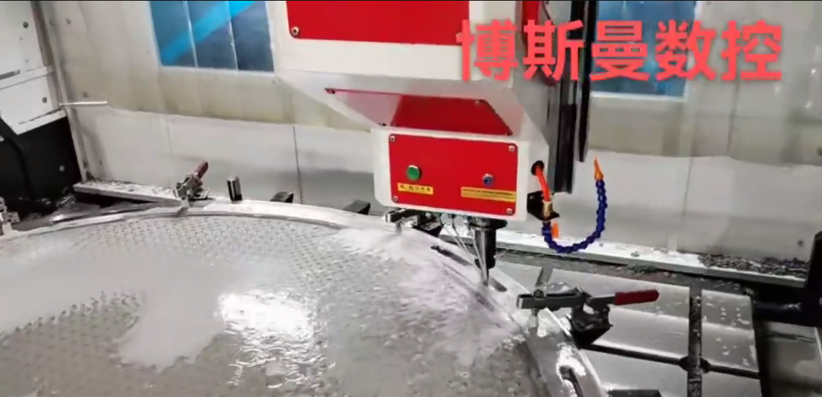 乐竞在线官网（中国）股份有限公司2.5×2.5米制氢设备配件加工